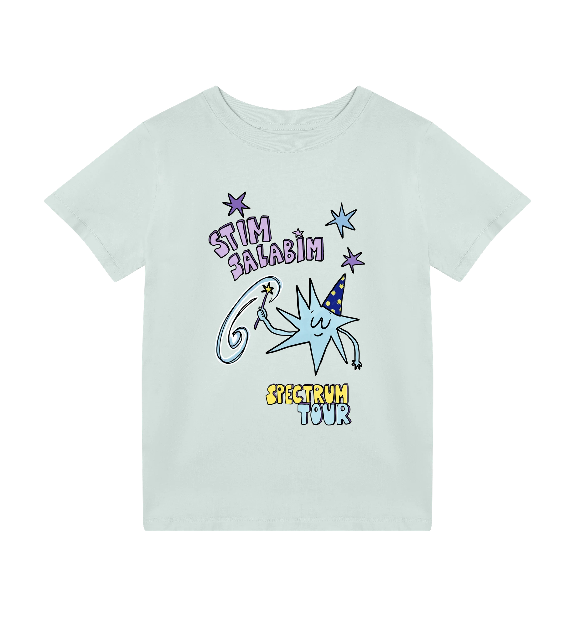 Stim Salabim - Kids T-shirt