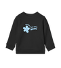 Off black / 110/116 / unisex