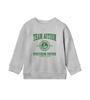 Grey melange / 110/116 / unisex