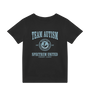 Off black / 110/116 / unisex