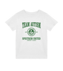 White / 110/116 / unisex