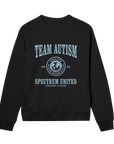 Team Autism - Women’s Sweatshirt regular fit