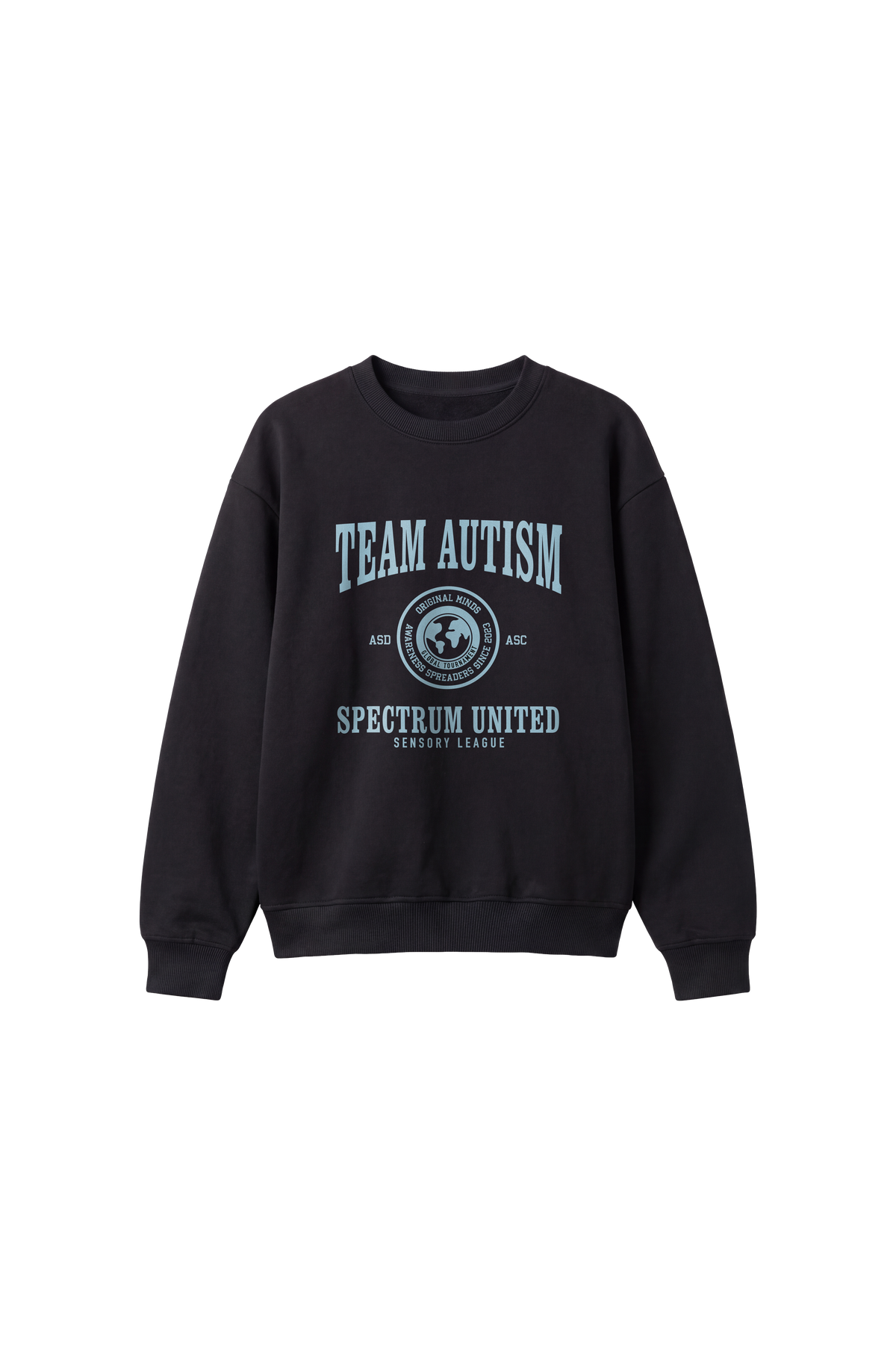 Team Autism - Women’s Sweatshirt regular fit
