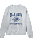 Team Autism - Women’s Sweatshirt regular fit