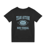 Off black / 110/116 / unisex