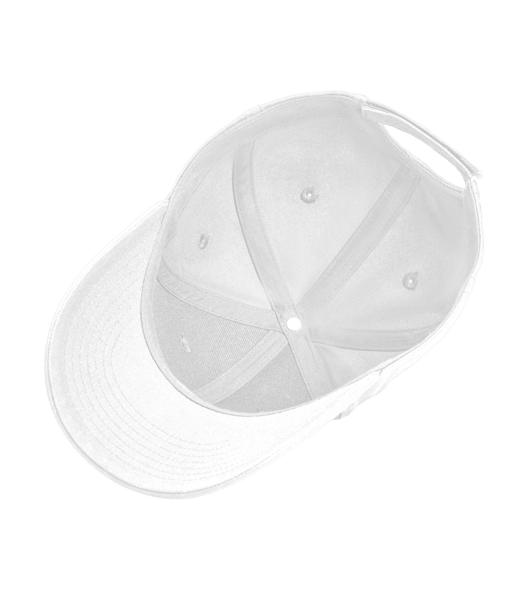 Terfect Pits - Twill Baseball Cap