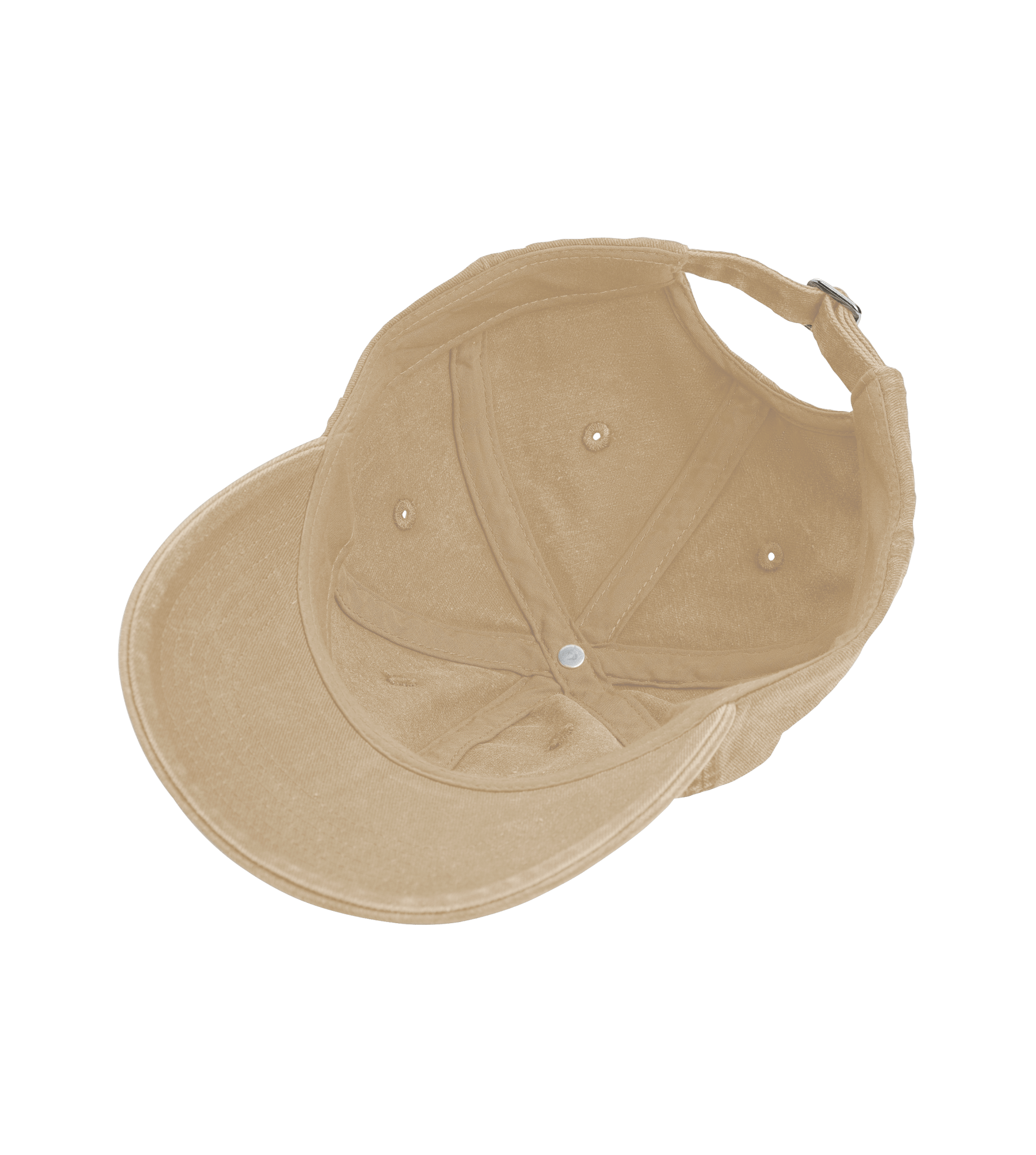 Terfect Pits - Twill Cap