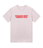 Soft pink / XL / women