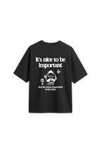 Off black