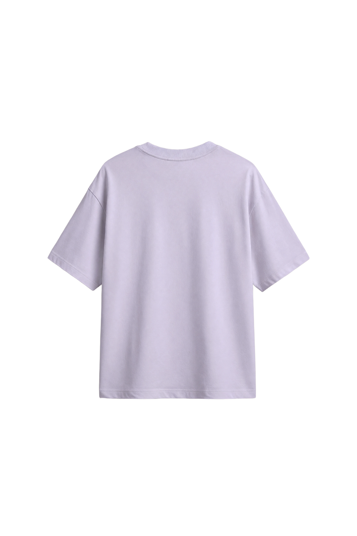 Main Character Energy - Womens Loose Fit T-shirt · back