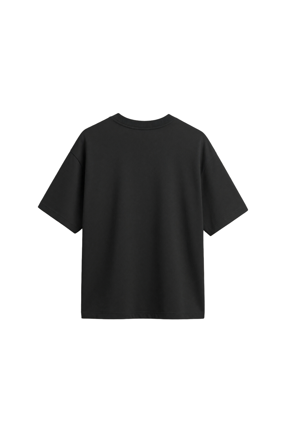 Main Character Energy - Womens Loose Fit T-shirt · back