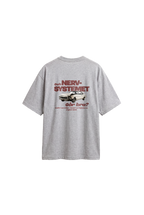 Grey Melange