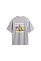 Grey Melange