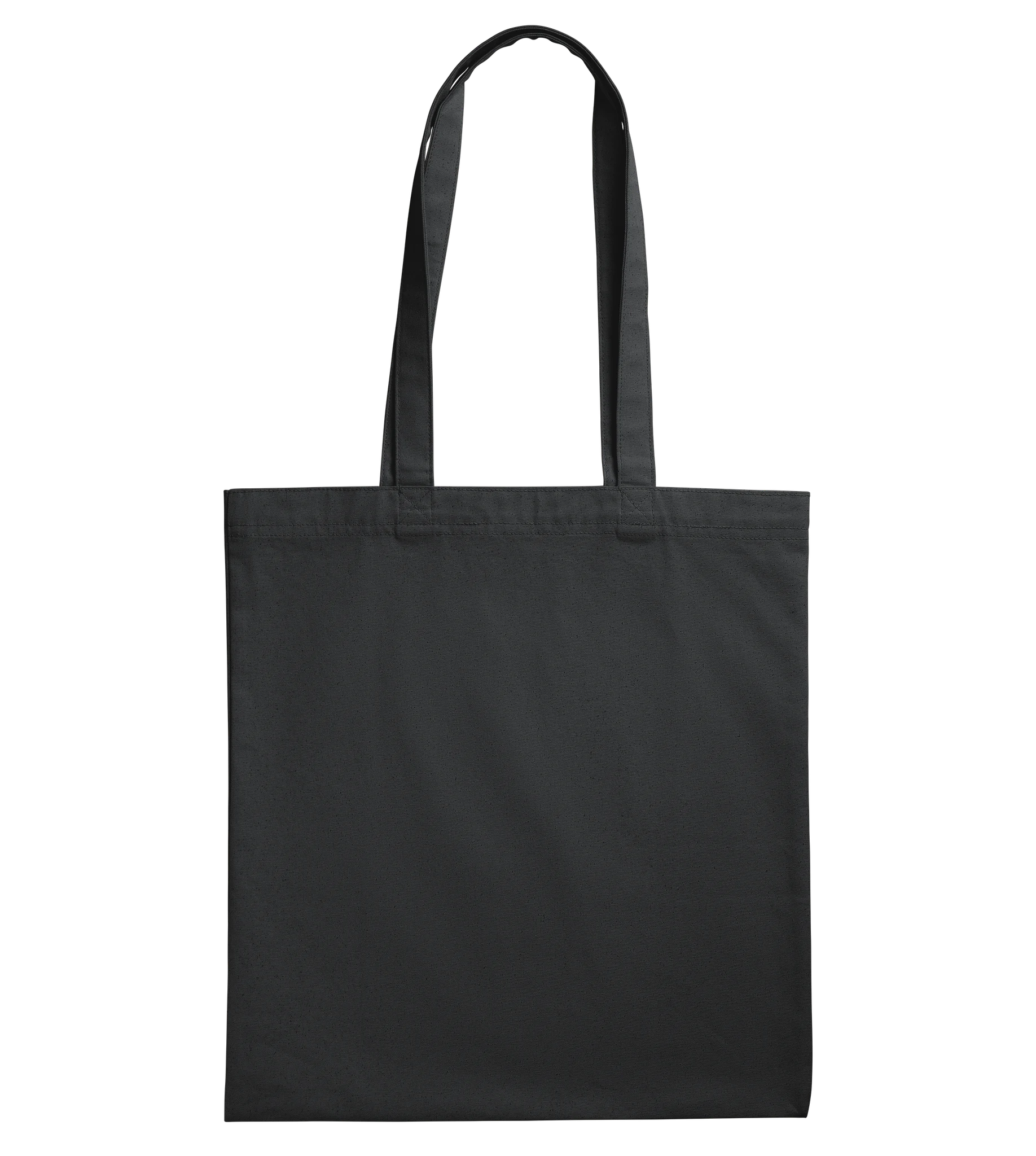 Space And Time - Tote Bag — back