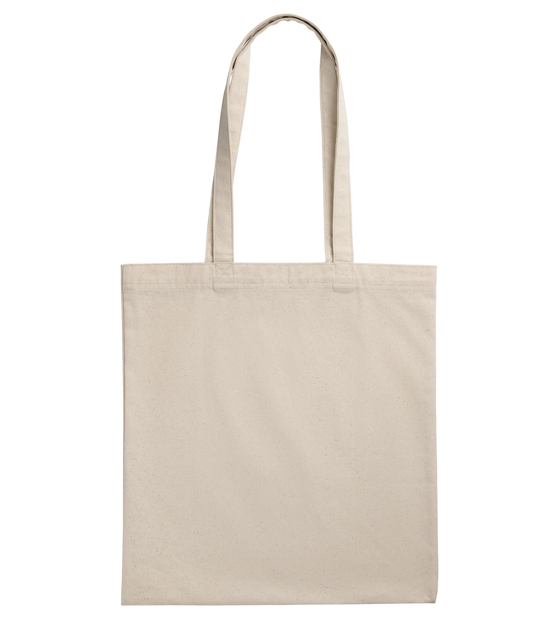 Attention DLD - Tote Bag — back