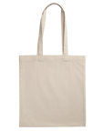 Attention DLD - Tote Bag — back