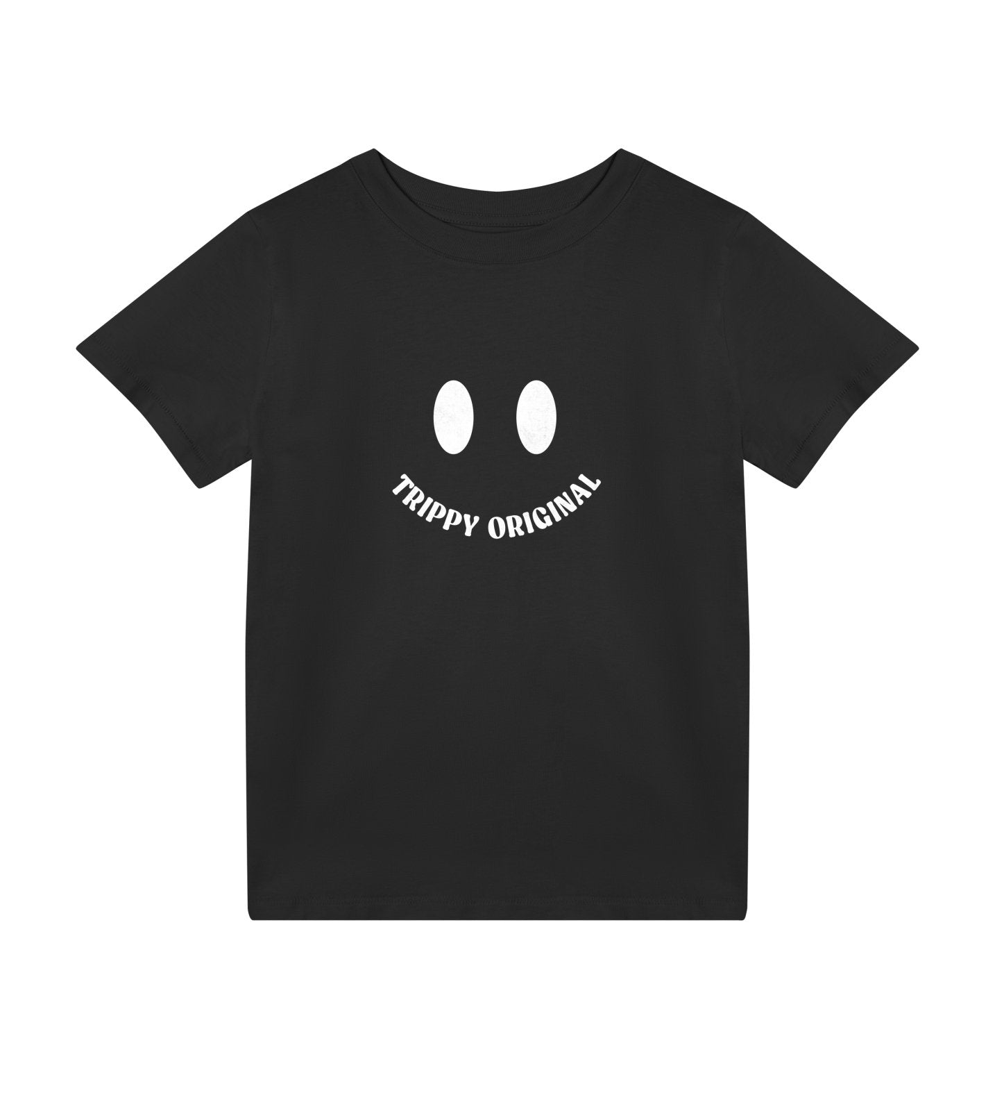 trippy original - kids tee