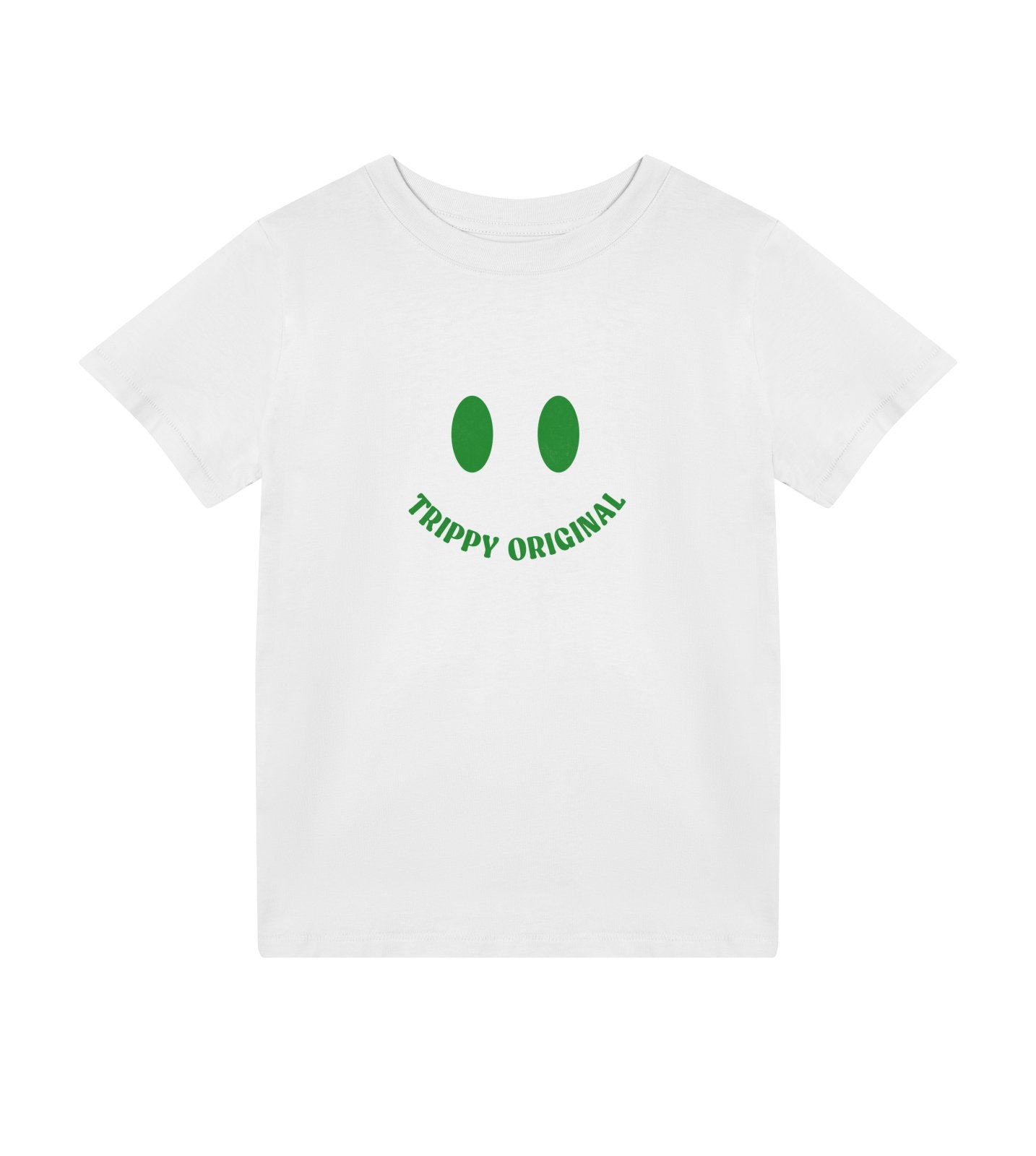 trippy original - kids tee