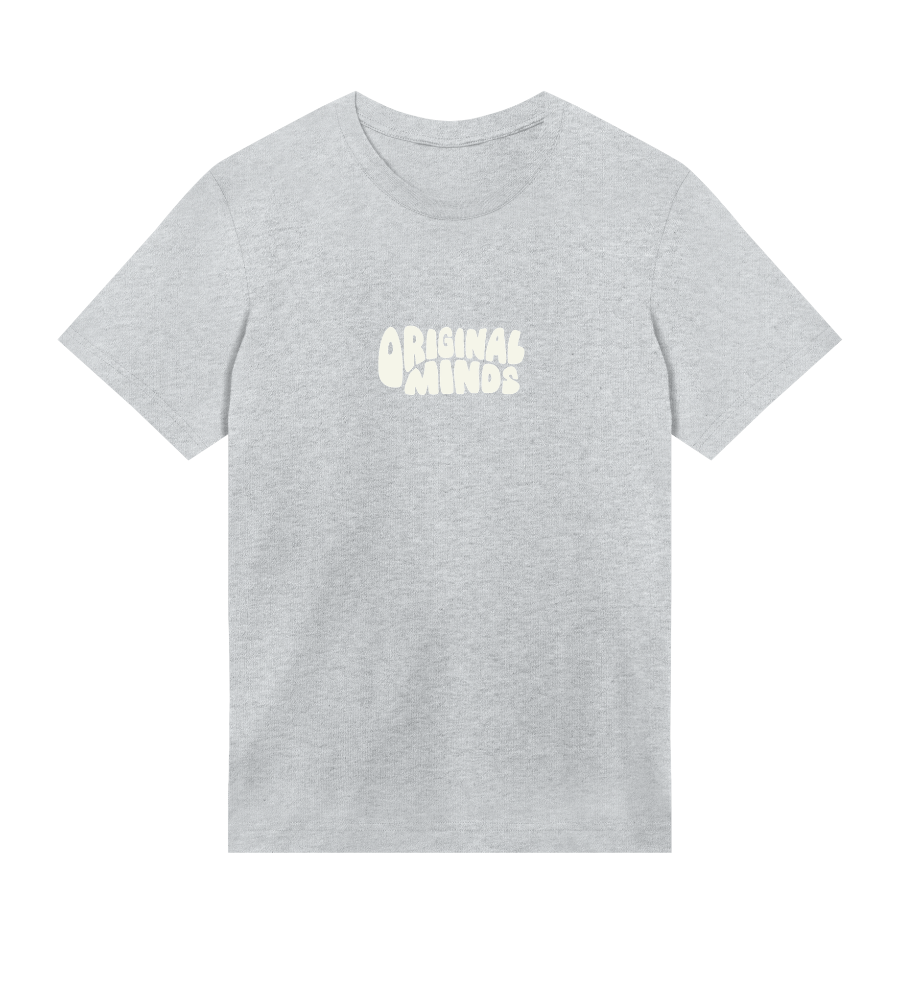 Turn Off - Mens Regular Tee