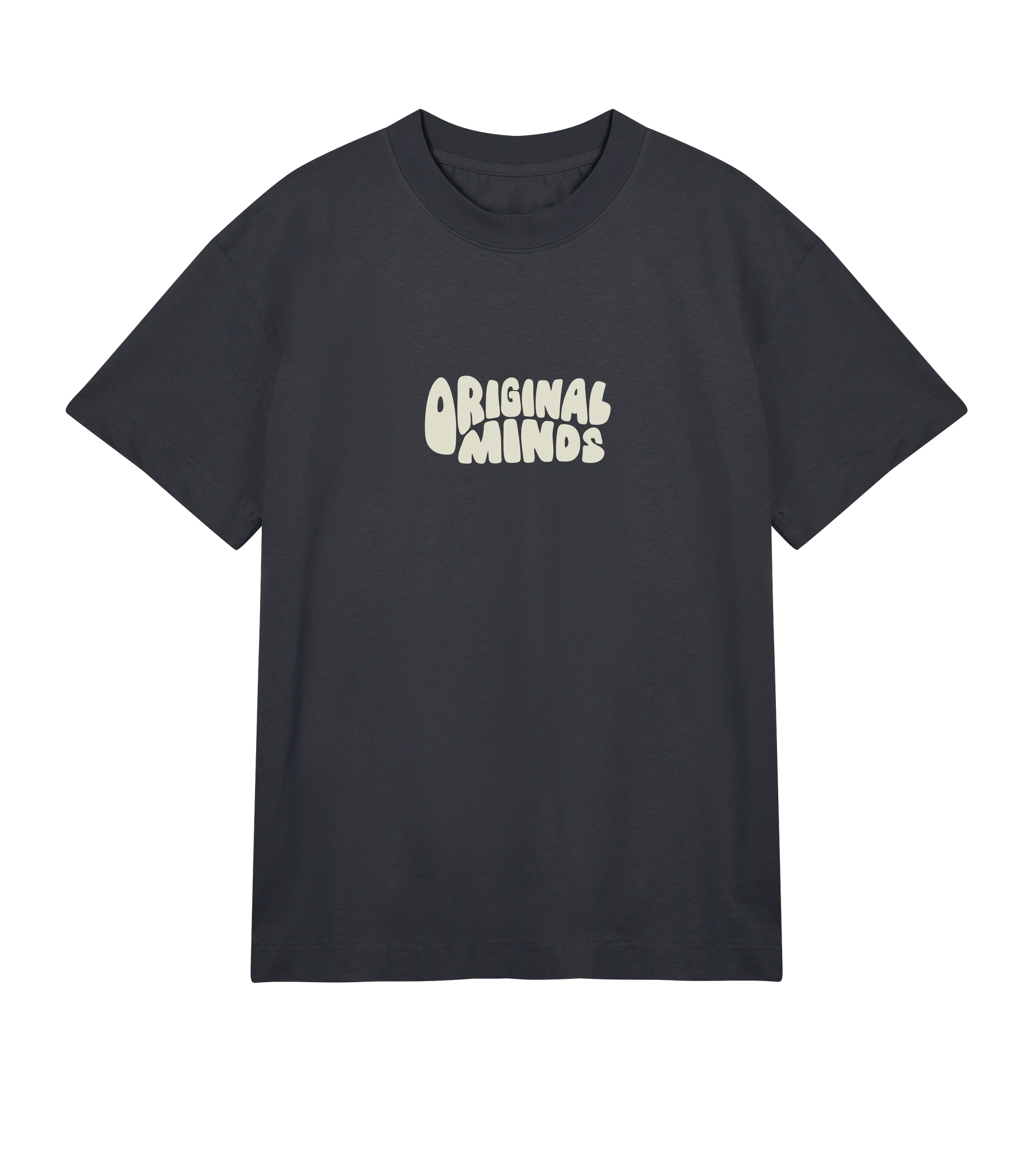 Turn Off -  Men’s T-shirt boxy fit