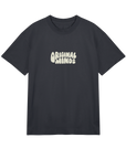 Turn Off -  Men’s T-shirt boxy fit