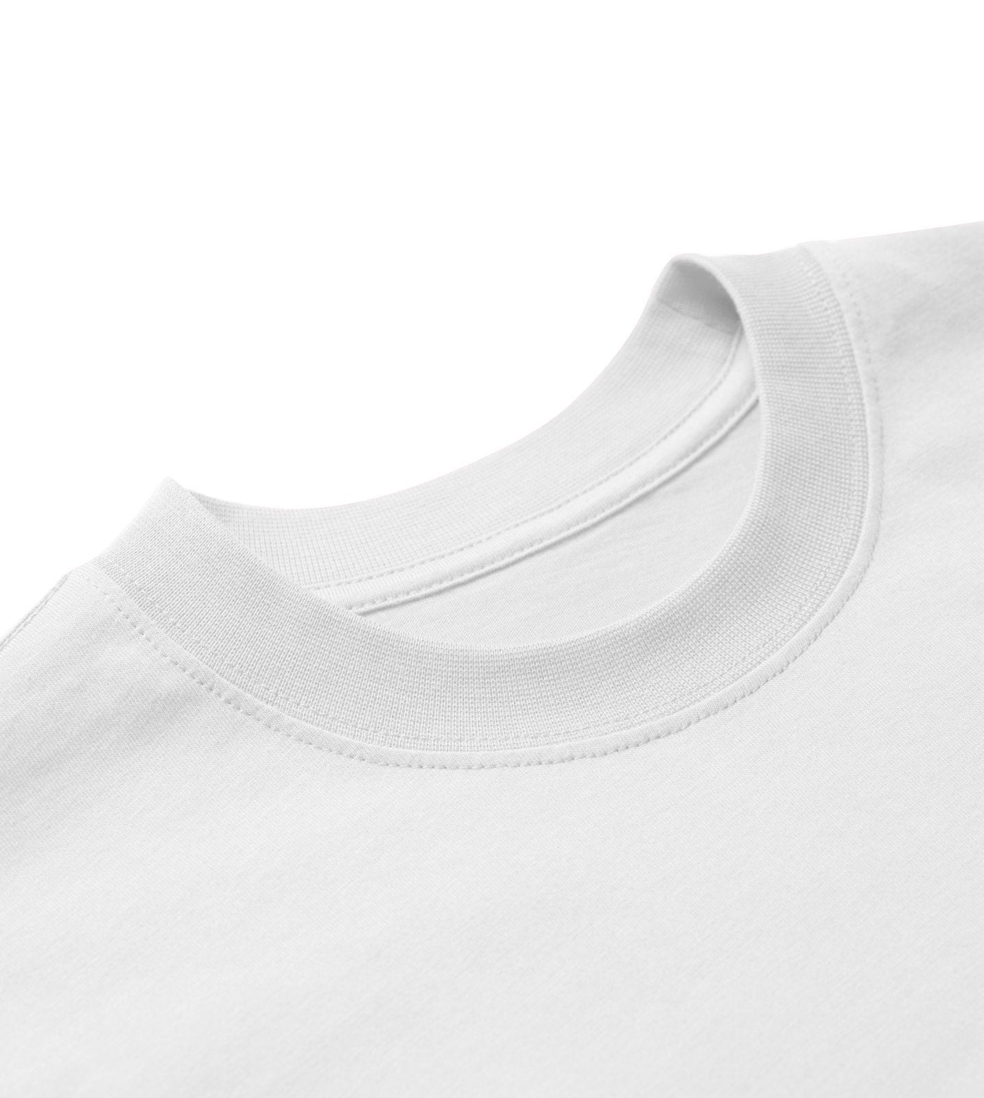 turn off - women boxy tee