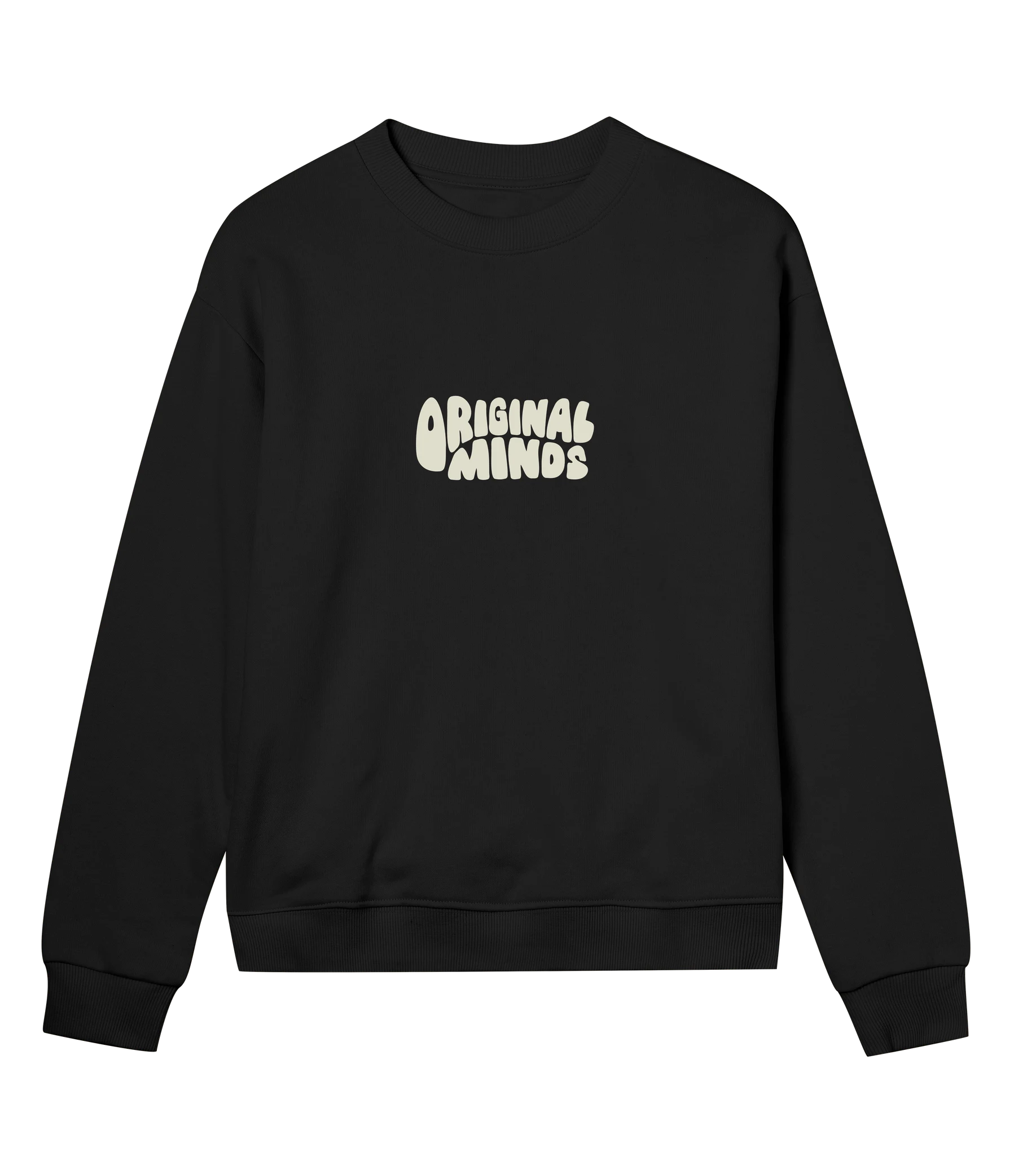 turn off - Women’s Sweatshirt regular fit