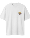 Verbal surf -  Men’s T-shirt boxy fit