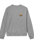 Verbal surf - Womens Regular Sweatshirt