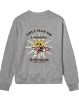 Verbal surf - Womens Regular Sweatshirt