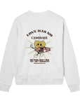 Verbal surf - Womens Regular Sweatshirt