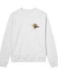 Verbal surf - Womens Regular Sweatshirt