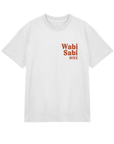 Wabi Sabi Soul -  Men’s T-shirt boxy fit