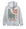 Wabi Sabi Soul - Womens Regular Hoodie