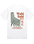 Wabi Sabi Soul - Women’s T-shirt Regular fit — back