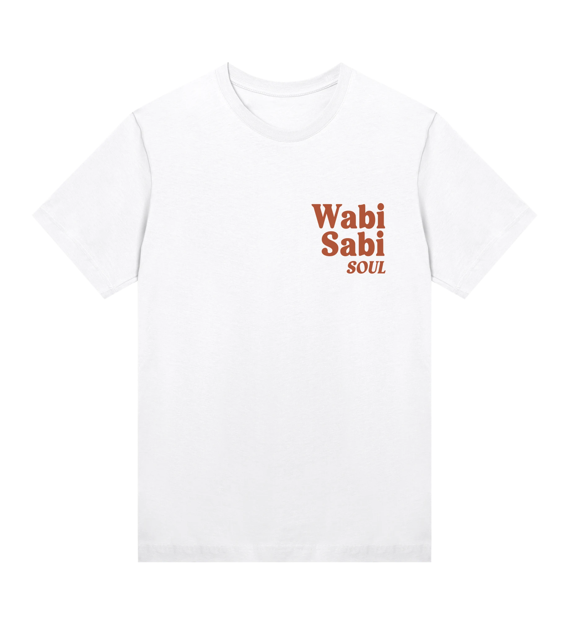 Wabi Sabi Soul - Women’s T-shirt Regular fit