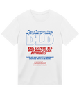 Attention DLD - Mens Regular Tee