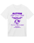 Attention Autism - Mens Regular Tee