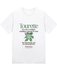 Attention Tourette - Womens Regular Tee