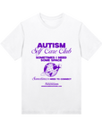 Attention Autism - Womens Regular Tee