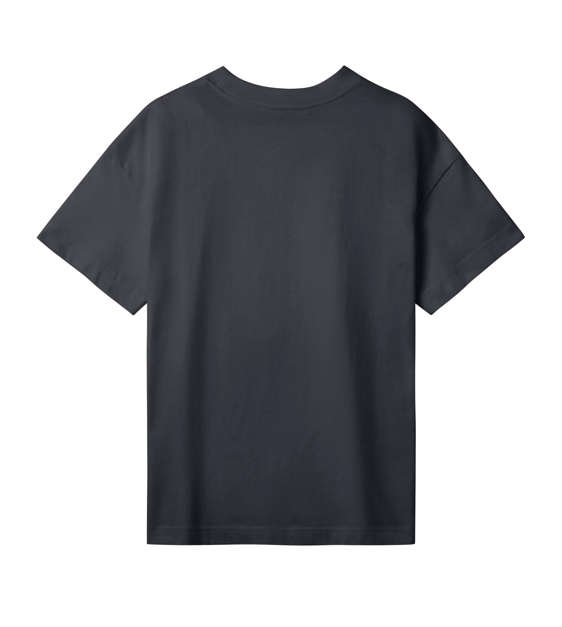 Young Wild &amp; Autistic - Women’s T-shirt oversized fit — back