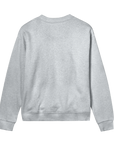 Chaos Club Funkismamma - Women’s Sweatshirt regular fit — back