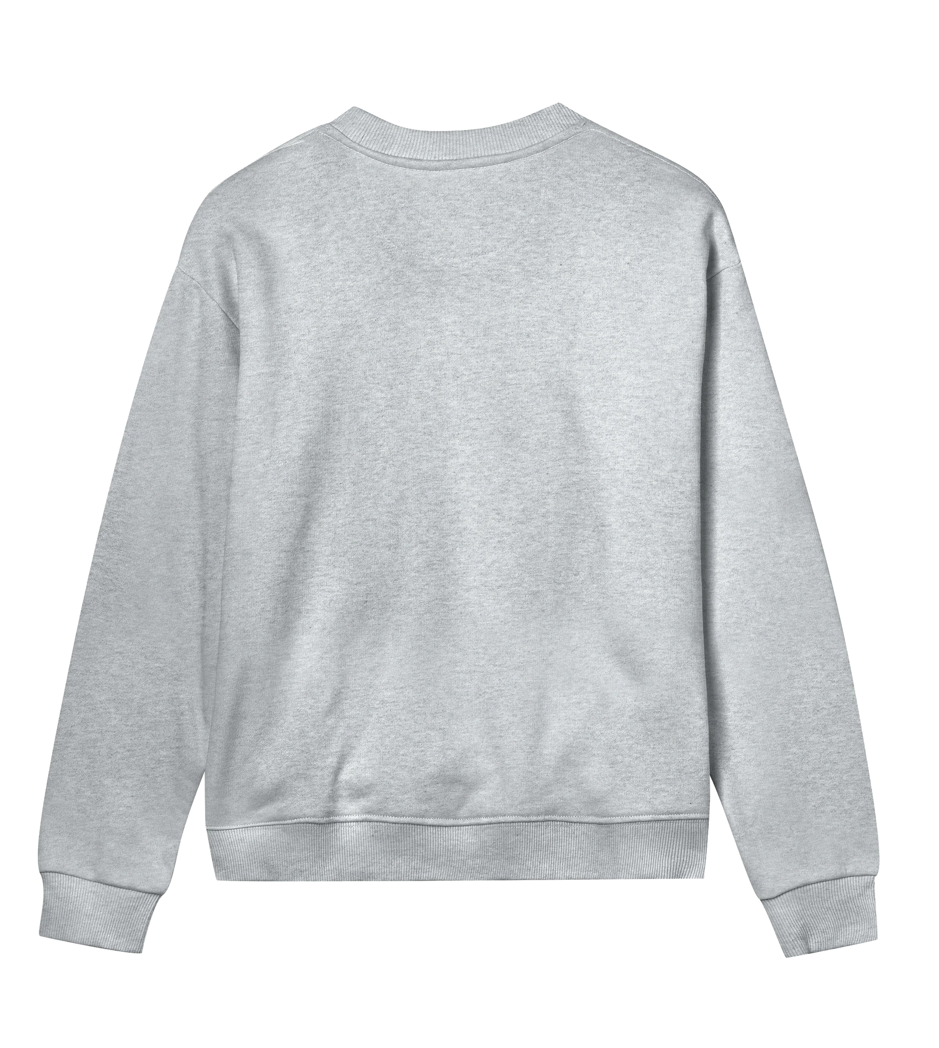 Mean People Suck - Women’s Sweatshirt regular fit — back
