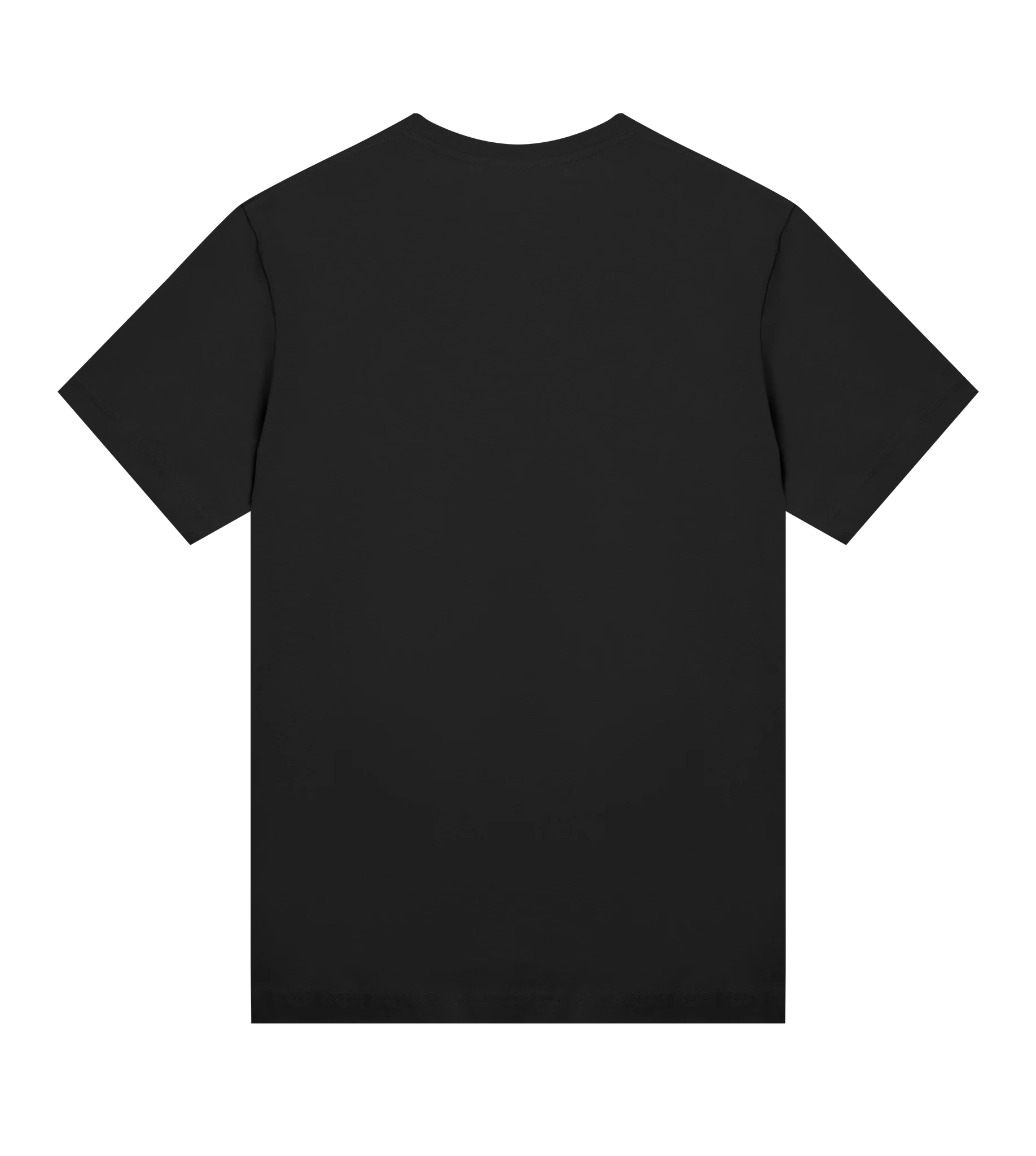 Attention adhd - Women’s T-shirt Regular fit — back