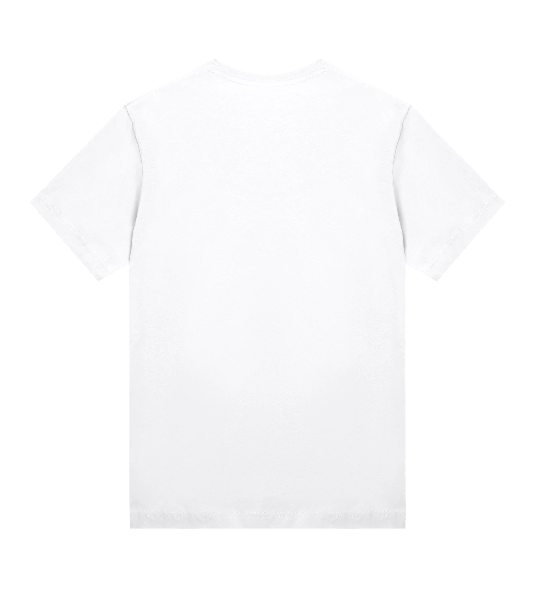 Proud Autism Grandma - Women’s T-shirt Regular fit — back