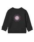 Young Wild & Autistic - Kids Sweatshirt