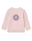 Young Wild & Autistic - Kids Sweatshirt