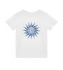 White / 110/116 / unisex